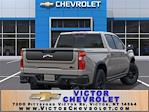 2026 Chevrolet Silverado 1500 Crew Cab 4WD Pickup for sale #260076 - photo 4