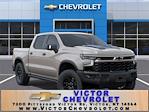 2026 Chevrolet Silverado 1500 Crew Cab 4WD Pickup for sale #260076 - photo 7