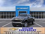New 2026 Chevrolet Silverado 1500 LT Double Cab 4x4 Pickup for sale #260078 - photo 8