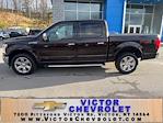 Used 2018 Ford F-150 King Ranch SuperCrew Cab for sale #260081A - photo 3