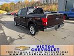 Used 2018 Ford F-150 King Ranch SuperCrew Cab for sale #260081A - photo 2