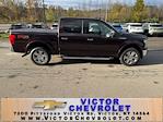 Used 2018 Ford F-150 King Ranch SuperCrew Cab for sale #260081A - photo 7