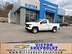 2026 Chevrolet Silverado 1500 Regular Cab 4WD Pickup for sale #260084 - photo 1