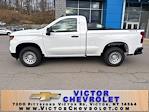 2026 Chevrolet Silverado 1500 Regular Cab 4WD Pickup for sale #260084 - photo 3