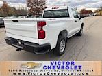 2026 Chevrolet Silverado 1500 Regular Cab 4WD Pickup for sale #260084 - photo 5