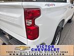 2026 Chevrolet Silverado 1500 Regular Cab 4WD Pickup for sale #260084 - photo 6