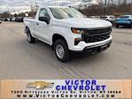 2026 Chevrolet Silverado 1500 Regular Cab 4WD Pickup for sale #260084 - photo 8