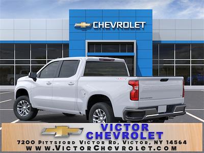 2026 Chevrolet Silverado 1500 Crew Cab 4WD Pickup for sale #260085 - photo 2