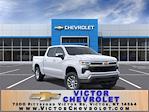 2026 Chevrolet Silverado 1500 Crew Cab 4WD Pickup for sale #260085 - photo 3