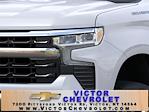 2026 Chevrolet Silverado 1500 Crew Cab 4WD Pickup for sale #260085 - photo 10