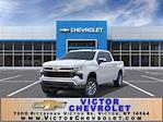 2026 Chevrolet Silverado 1500 Crew Cab 4WD Pickup for sale #260085 - photo 8