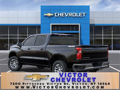2026 Chevrolet Silverado 1500 Crew Cab 4WD Pickup for sale #260086 - photo 2