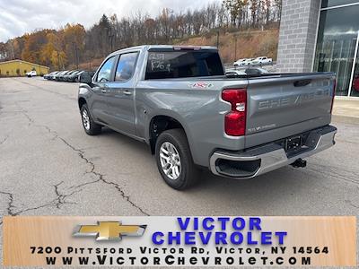 New 2026 Chevrolet Silverado 1500 LT Crew Cab for sale #260087 - photo 2
