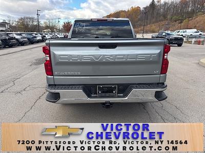 2026 Chevrolet Silverado 1500 Crew Cab 4WD Pickup for sale #260087 - photo 2