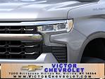 2026 Chevrolet Silverado 1500 Crew Cab 4WD Pickup for sale #260087 - photo 10