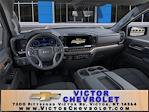 2026 Chevrolet Silverado 1500 Crew Cab 4WD Pickup for sale #260087 - photo 15