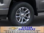 2026 Chevrolet Silverado 1500 Crew Cab 4WD Pickup for sale #260087 - photo 9