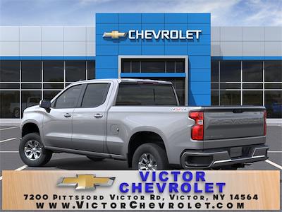 2026 Chevrolet Silverado 1500 Crew Cab 4WD Pickup for sale #260088 - photo 2