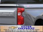 2026 Chevrolet Silverado 1500 Crew Cab 4WD Pickup for sale #260088 - photo 11