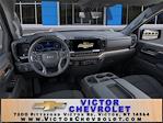 2026 Chevrolet Silverado 1500 Crew Cab 4WD Pickup for sale #260088 - photo 15