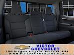 2026 Chevrolet Silverado 1500 Crew Cab 4WD Pickup for sale #260088 - photo 17