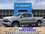 2026 Chevrolet Silverado 1500 Crew Cab 4WD Pickup for sale #260088 - photo 1