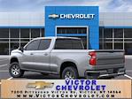 2026 Chevrolet Silverado 1500 Crew Cab 4WD Pickup for sale #260088 - photo 2