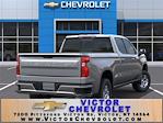 2026 Chevrolet Silverado 1500 Crew Cab 4WD Pickup for sale #260088 - photo 4