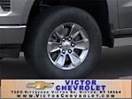 2026 Chevrolet Silverado 1500 Crew Cab 4WD Pickup for sale #260088 - photo 9