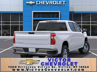 2026 Chevrolet Silverado 1500 Crew Cab 4WD Pickup for sale #260101 - photo 2