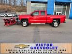 2018 Chevrolet Silverado 2500 Double Cab 4WD Pickup for sale #260102A - photo 2