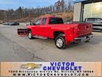 2018 Chevrolet Silverado 2500 Double Cab 4WD Pickup for sale #260102A - photo 3