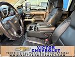 2018 Chevrolet Silverado 2500 Double Cab 4WD Pickup for sale #260102A - photo 30