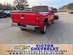 2018 Chevrolet Silverado 2500 Double Cab 4WD Pickup for sale #260102A - photo 5
