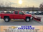 2018 Chevrolet Silverado 2500 Double Cab 4WD Pickup for sale #260102A - photo 7