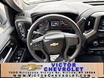 Used 2020 Chevrolet Silverado 1500 Custom Crew Cab for sale #260103A - photo 13