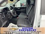 Used 2020 Chevrolet Silverado 1500 Custom Crew Cab for sale #260103A - photo 24