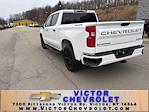 Used 2020 Chevrolet Silverado 1500 Custom Crew Cab for sale #260103A - photo 3