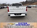 Used 2020 Chevrolet Silverado 1500 Custom Crew Cab for sale #260103A - photo 4