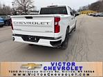 Used 2020 Chevrolet Silverado 1500 Custom Crew Cab for sale #260103A - photo 5