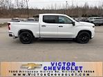 Used 2020 Chevrolet Silverado 1500 Custom Crew Cab for sale #260103A - photo 7