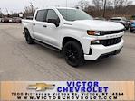 Used 2020 Chevrolet Silverado 1500 Custom Crew Cab for sale #260103A - photo 8