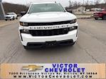 Used 2020 Chevrolet Silverado 1500 Custom Crew Cab for sale #260103A - photo 9