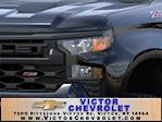 2026 Chevrolet Silverado 1500 Crew Cab 4WD Pickup for sale #260104 - photo 10