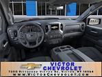 2026 Chevrolet Silverado 1500 Crew Cab 4WD Pickup for sale #260104 - photo 15