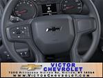 2026 Chevrolet Silverado 1500 Crew Cab 4WD Pickup for sale #260104 - photo 19