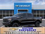 2026 Chevrolet Silverado 1500 Crew Cab 4WD Pickup for sale #260104 - photo 2