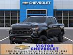 2026 Chevrolet Silverado 1500 Crew Cab 4WD Pickup for sale #260104 - photo 6