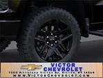 2026 Chevrolet Silverado 1500 Crew Cab 4WD Pickup for sale #260104 - photo 9
