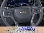2026 Chevrolet Silverado 1500 Crew Cab 4WD Pickup for sale #260107 - photo 19